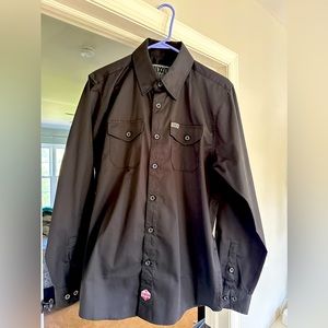 Dixxon Work Shirt. Size S. Never Worn.